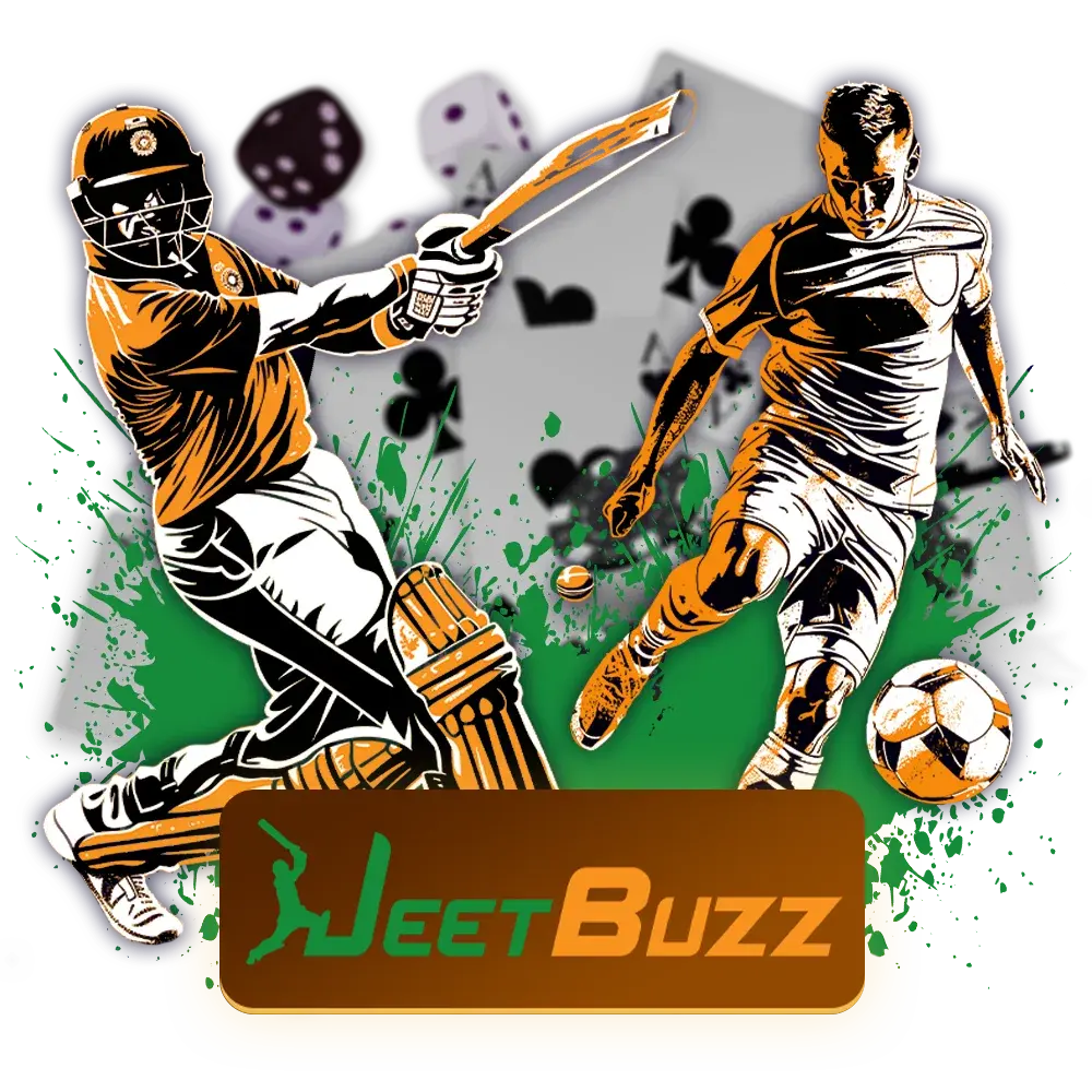 JeetBuzz Betting Site and Casino