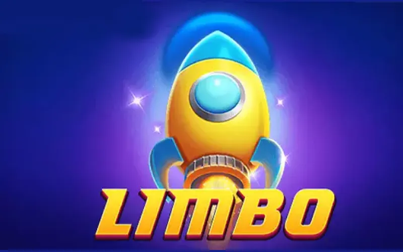 Casino JeetBuzz Limbo, close wager before rocket's limit.