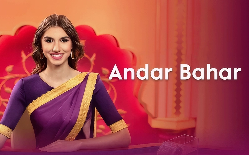 Play Andar Bahar at JeetBuzz and win big.