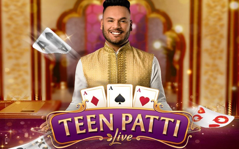Embark on an adventure with Teen Patti Live at JeetBuzz and collect your prizes.