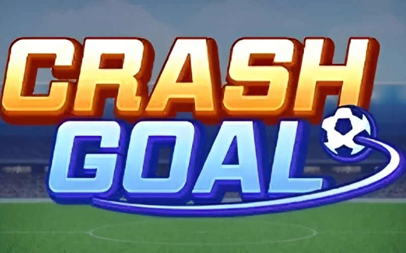 Play fast and get big prizes every round with Crash Goal at JeetBuzz.
