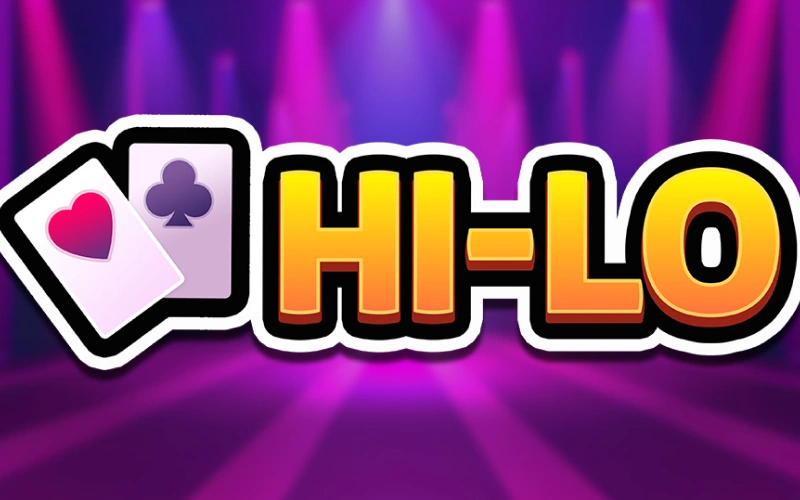Guess dealer cards and win at Hi-Lo game at JeetBuzz.