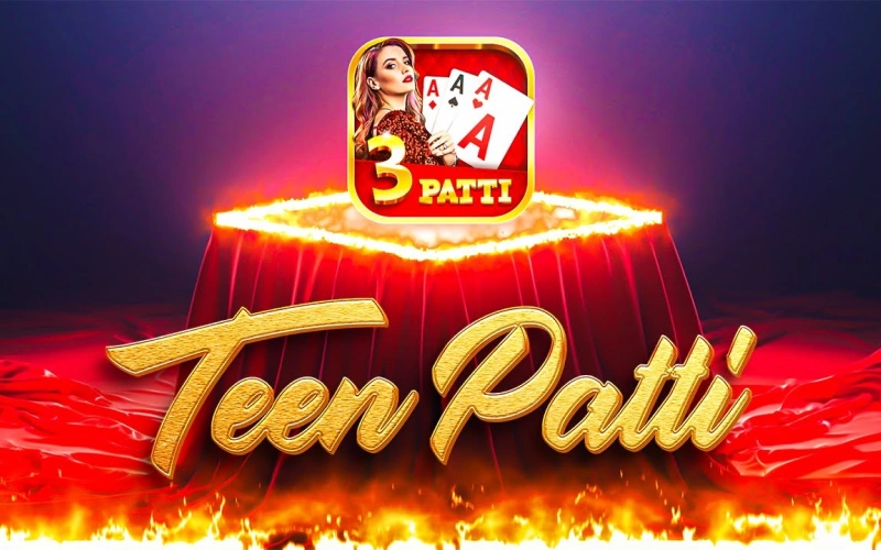 Get big wins in Teen Patti at JeetBuzz.