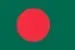flag of Bangladesh