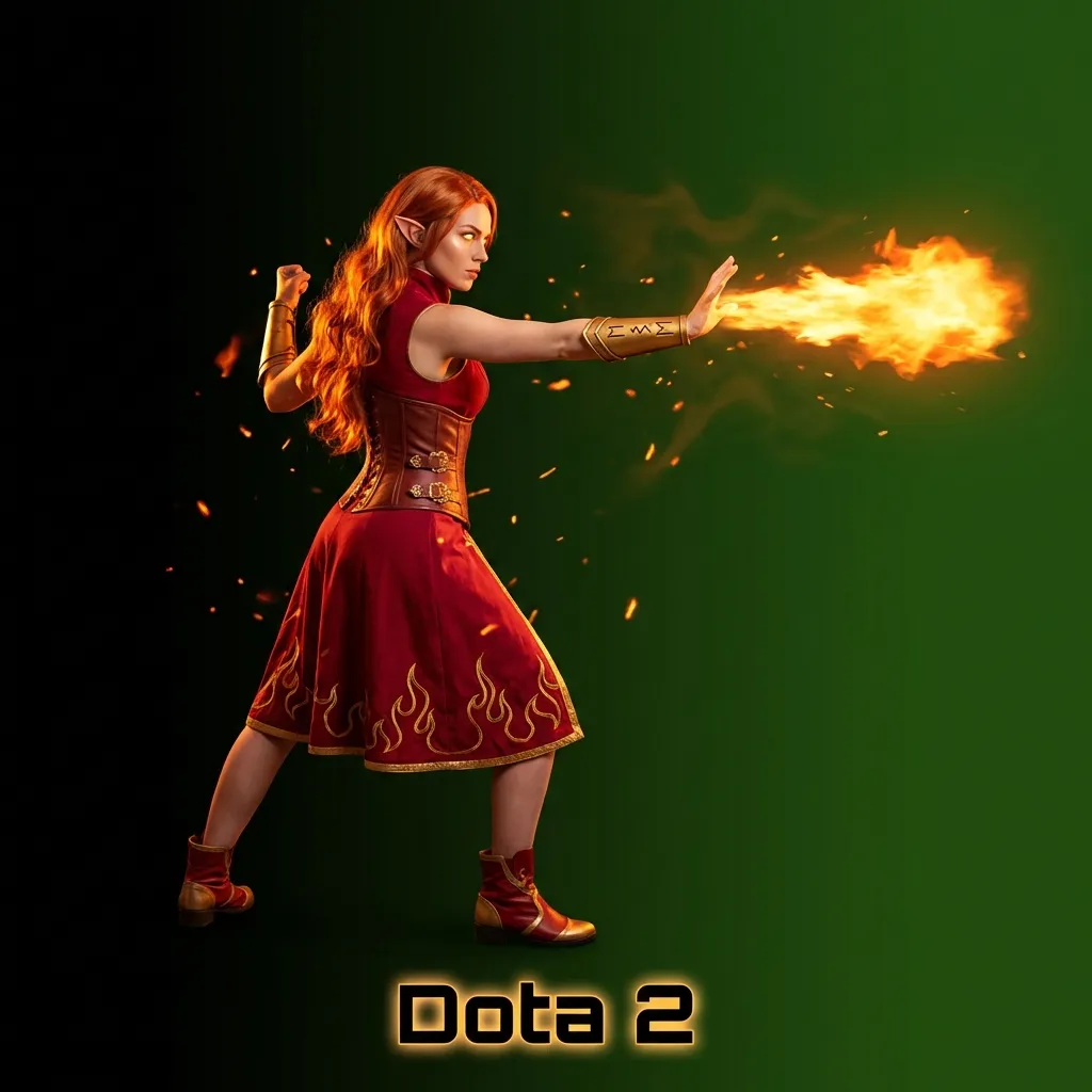 Dota 2 competitive gaming action showing team battle strategy in popular MOBA esports tournament for Bangladesh bettors